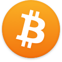 Bitcoin logo